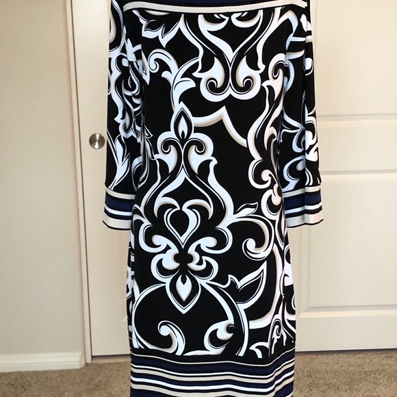 EUC WHBM Dress - Picture 3 of 7